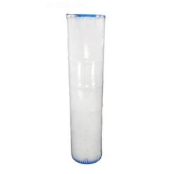 Pentair - 178655 Quad DE 80 Replacement DE Filter Cartridge 20 Sq Ft