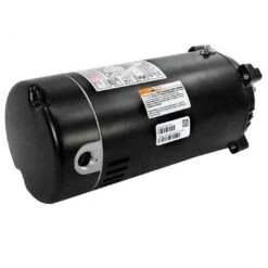 Century A.O. Smith - UST1152 C-Face 1-1/2 HP Up-Rated 56J Pool And Spa Pump Motor -Haywardy Store 2 HP Up Rated 56J Pool and Spa Pump Motor 2