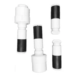 Zodiac - P-360 1-1/2 Stub Pipe Kit -Haywardy Store 2 Stub Pipe Kit 2