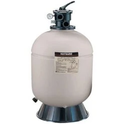 Hayward - W3S210T Pro Series 21" Pool Sand Filter With 1-1/2" Top Mount Multiport Valve
