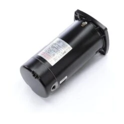 Century A.O. Smith - 48Y Square Flange 3/4 HP Full Rated Pool Filter Motor, 15.3/7.6A 115/230V -Haywardy Store 230V 11