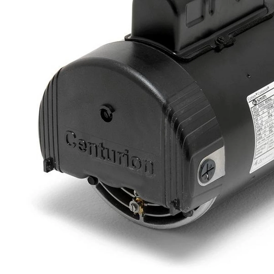 56Y Square Flange 3/4 HP Up-Rated Pool And Spa Pump Motor, 5.4/10.8A 115/230V 5 56Y Square Flange 3/4 HP Up-Rated Pool And Spa Pump Motor, 5.4/10.8A 115/230V - Image 5