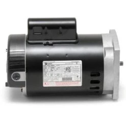 56Y Square Flange 3/4 HP Up-Rated Pool And Spa Pump Motor, 5.4/10.8A 115/230V 14 56Y Square Flange 3/4 HP Up-Rated Pool And Spa Pump Motor, 5.4/10.8A 115/230V -Haywardy Store 230V 5