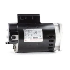 56Y Square Flange 3/4 HP Up-Rated Pool And Spa Pump Motor, 5.4/10.8A 115/230V 15 56Y Square Flange 3/4 HP Up-Rated Pool And Spa Pump Motor, 5.4/10.8A 115/230V -Haywardy Store 230V 6