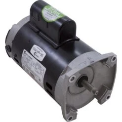 Century A.O. Smith - E-Plus 56Y Square Flange 1/2HP Full Rated Pool And Spa Pump Motor