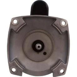 Century A.O. Smith - E-Plus 56Y Square Flange 1/2HP Full Rated Pool And Spa Pump Motor -Haywardy Store 2HP Full Rated Pool and Spa Pump Motor 4