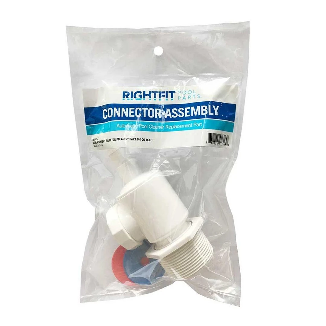 Right Fit - Replacement Wall Fitting Connector Assembly For Polaris 180/280/380/3900 Pool Cleaners 1 Right Fit - Replacement Wall Fitting Connector Assembly For Polaris 180/280/380/3900 Pool Cleaners