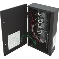 Del Ozone - Eclipse 2 CD 15,000/50,000 Gallons 110V In-Ground Pool Ozone Generator