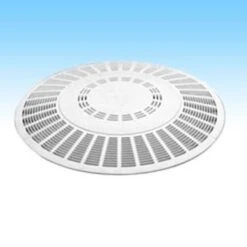 Polaris - 5820 UniCover Main Drain Cover, White 10 Polaris - 5820 UniCover Main Drain Cover, White -Haywardy Store 5820 UniCover Main Drain Cover White 3