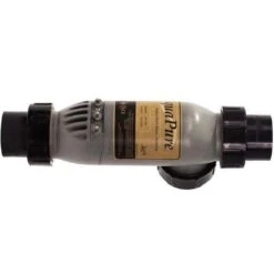 Jandy - AquaPure 1400 Cell 3-Port With 2' PVC LX Unions Replacement Cell