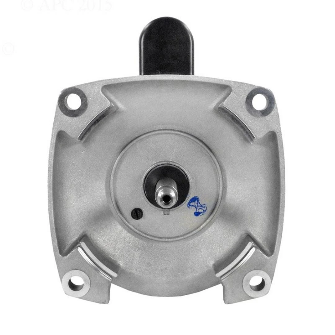 Century A.O. Smith - B748 Square Flange 2HP Full Rated 56Y Pool And Spa Pump Motor 2 Century A.O. Smith - B748 Square Flange 2HP Full Rated 56Y Pool And Spa Pump Motor - Image 2