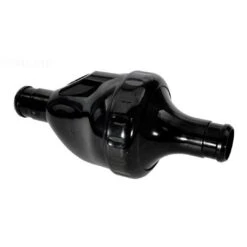 Haywardy Store -Haywardy Store Case Kit In Line Back Up Valve Blk 360 1