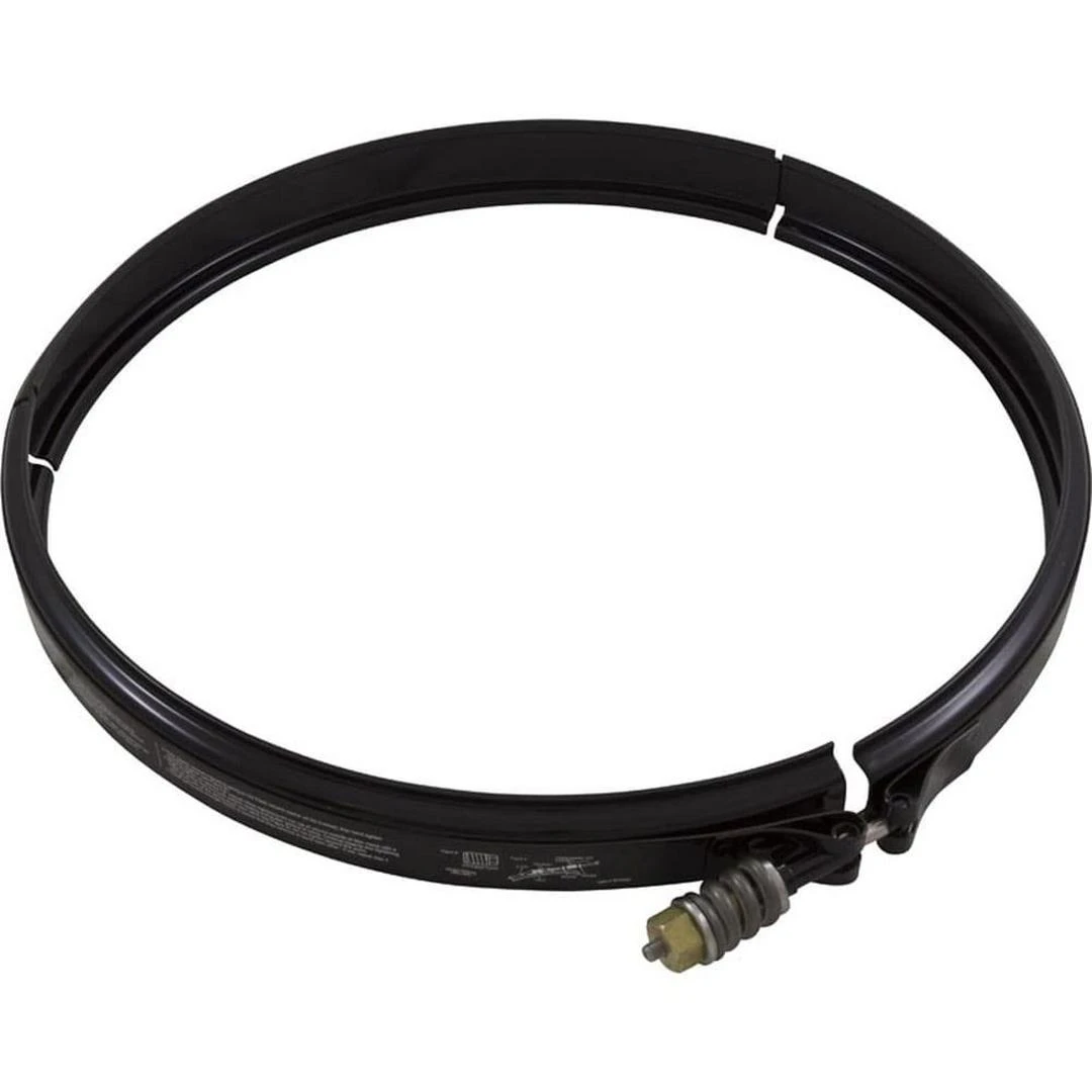 Pentair - Clamp Assembly 190003 For Clean & Clear, FNS Cartridge Filters 1 Pentair - Clamp Assembly 190003 For Clean & Clear, FNS Cartridge Filters