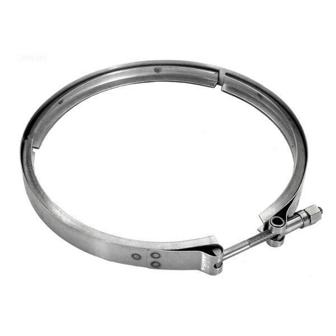 Hayward - Clamp, Flange 2 Hayward - Clamp, Flange - Image 2