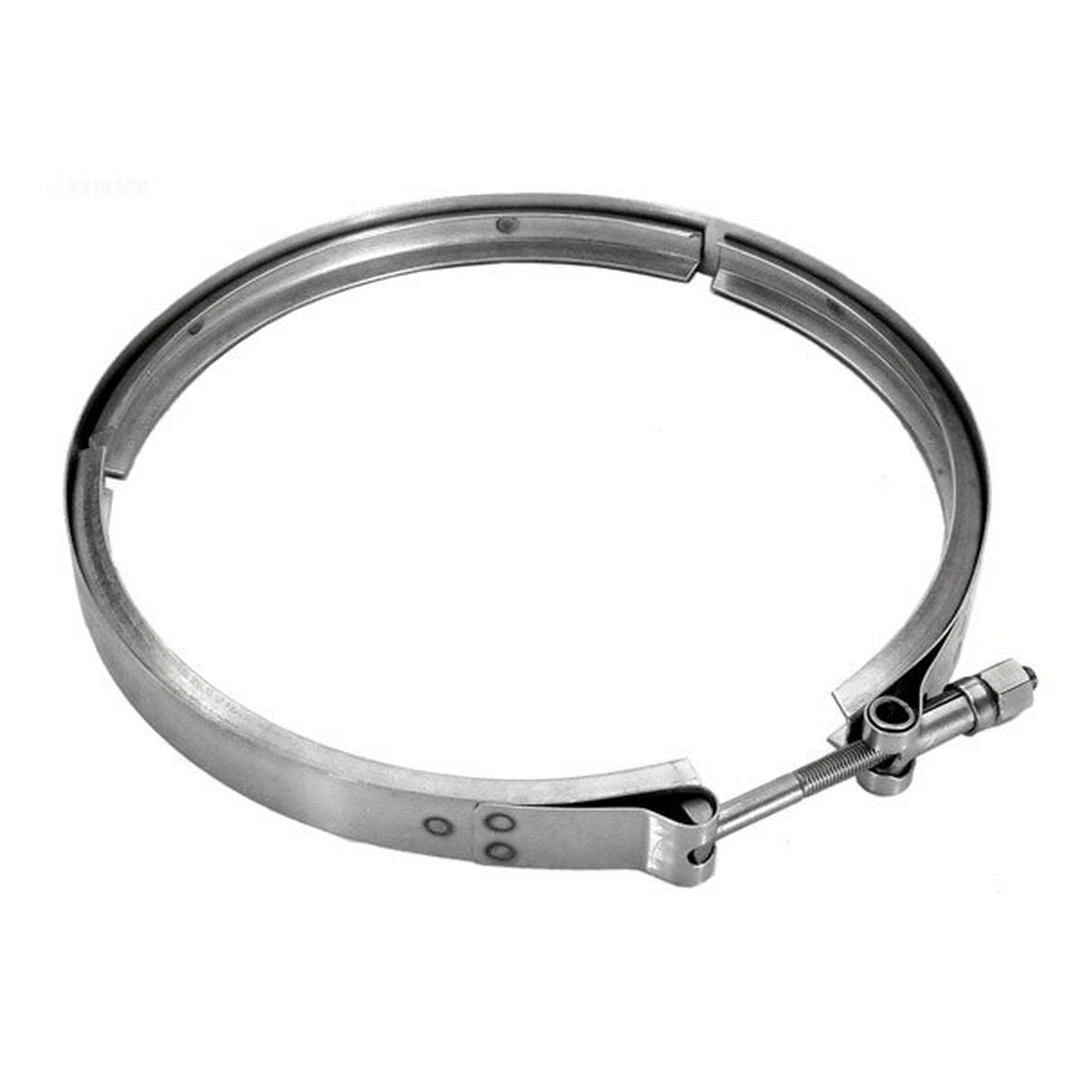 Hayward - Clamp, Flange 1 Hayward - Clamp, Flange