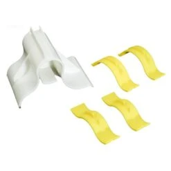 Pentair - Complete Oscillator Kit For SandShark -Haywardy Store Complete Oscillator Kit for SandShark 3