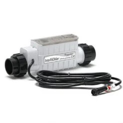 Pentair - EC-520555 - IC40 IntelliChlor Replacement Salt Cell - Limited Warranty 9 Pentair - EC-520555 - IC40 IntelliChlor Replacement Salt Cell - Limited Warranty -Haywardy Store EC 520555 IC40 IntelliChlor Replacement Salt Cell Limited Warranty 2