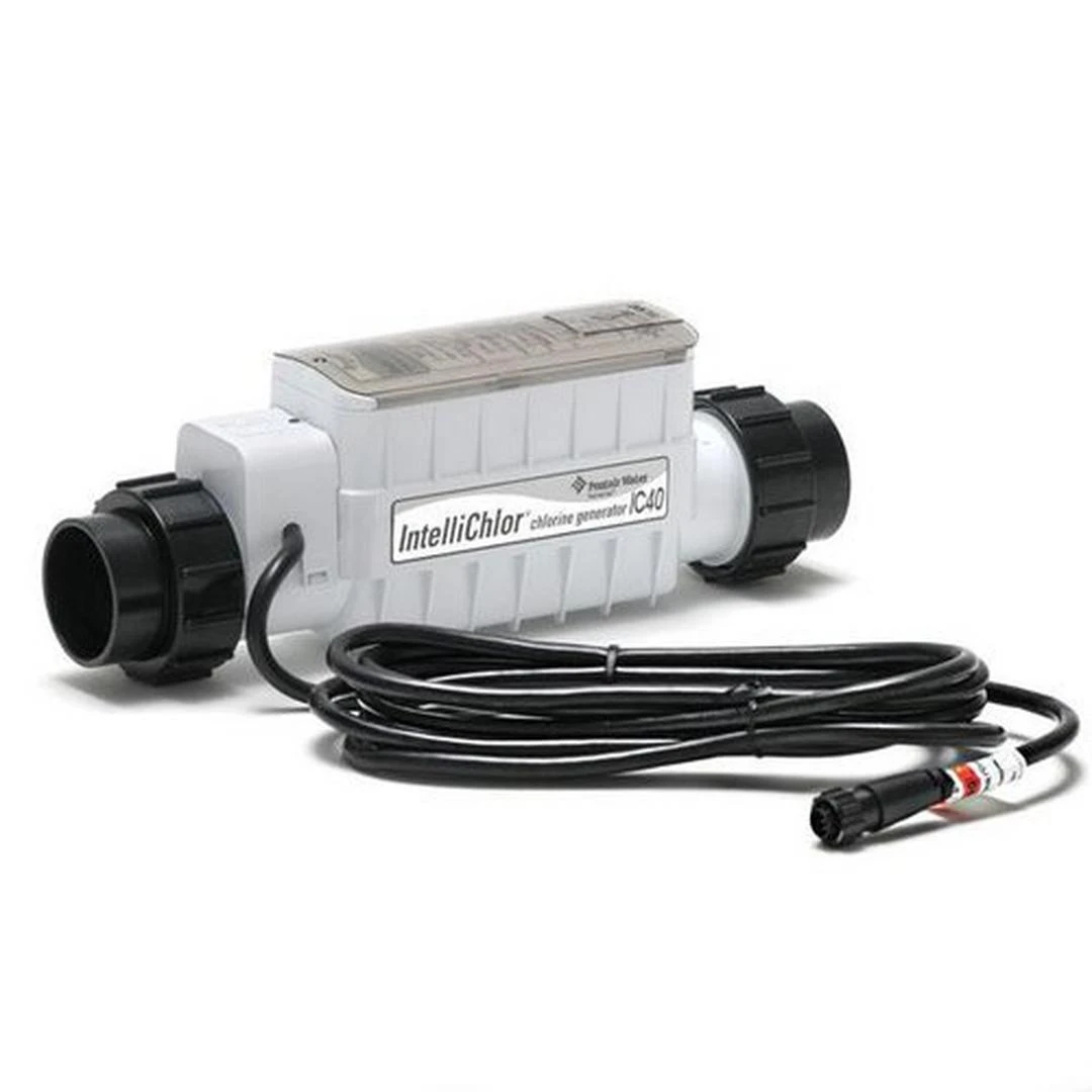 Pentair - EC-520555 - IC40 IntelliChlor Replacement Salt Cell - Limited Warranty 3 Pentair - EC-520555 - IC40 IntelliChlor Replacement Salt Cell - Limited Warranty - Image 3