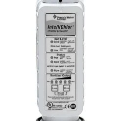 Pentair - EC-520555 - IC40 IntelliChlor Replacement Salt Cell - Limited Warranty 12 Pentair - EC-520555 - IC40 IntelliChlor Replacement Salt Cell - Limited Warranty -Haywardy Store EC 520555 IC40 IntelliChlor Replacement Salt Cell Limited Warranty 5