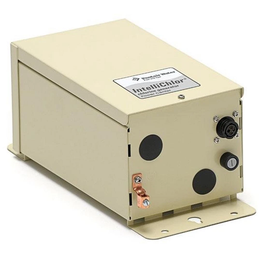 Pentair - EC-520556 IntelliChlor Salt Chlorinator Power Center - Limited Warranty 2 Pentair - EC-520556 IntelliChlor Salt Chlorinator Power Center - Limited Warranty - Image 2