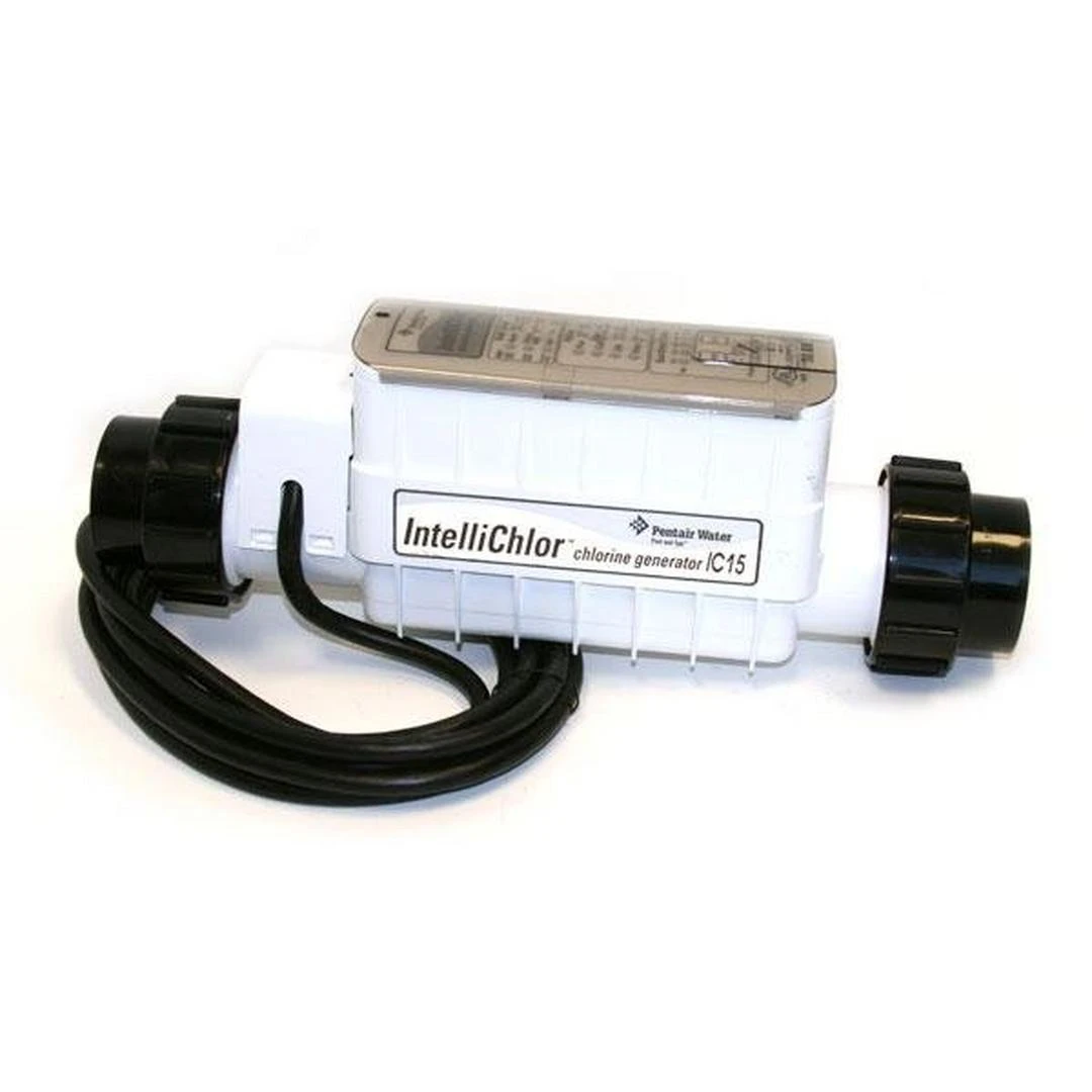 Pentair - EC-520888 - Salt Cell With Cord And Power For Smaller Pools - Limited Warranty 2 Pentair - EC-520888 - Salt Cell With Cord And Power For Smaller Pools - Limited Warranty - Image 2