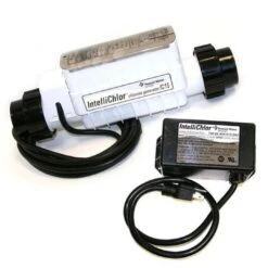 Pentair - EC-520888 - Salt Cell With Cord And Power For Smaller Pools - Limited Warranty