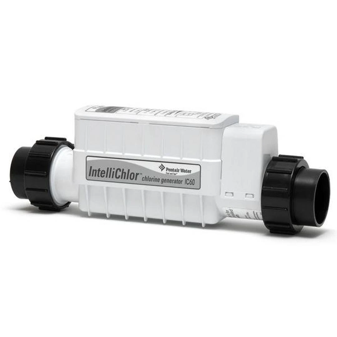 Pentair - EC-521105 - Salt Chlorinator Replacement Cell (60K Gallons) - Limited Warranty 2 Pentair - EC-521105 - Salt Chlorinator Replacement Cell (60K Gallons) - Limited Warranty - Image 2