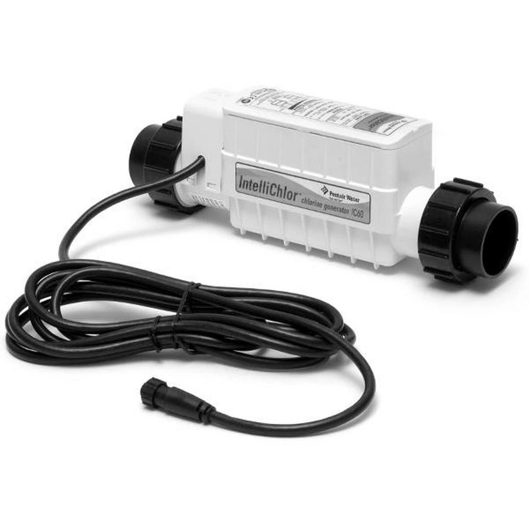 Pentair - EC-521105 - Salt Chlorinator Replacement Cell (60K Gallons) - Limited Warranty 1 Pentair - EC-521105 - Salt Chlorinator Replacement Cell (60K Gallons) - Limited Warranty