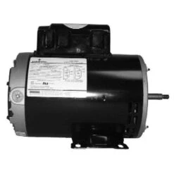 U.S. Motors - Emerson 56Y Thru-Bolt Single Speed 2HP Full-Rated Pool And Spa Motor