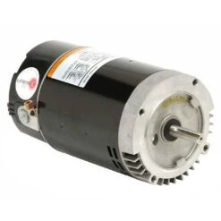 U.S. Motors - Emerson ASB130 C-Flange 2HP Full Rated 56J 230V Pool And Spa Motor -Haywardy Store Emerson ASB130 C Flange 2HP Full Rated 56J 230V Pool and Spa Motor 2
