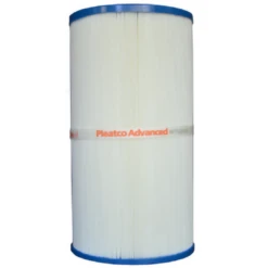 Filter Cartridge For Dual Core Advanced Filtration System PLBS50
