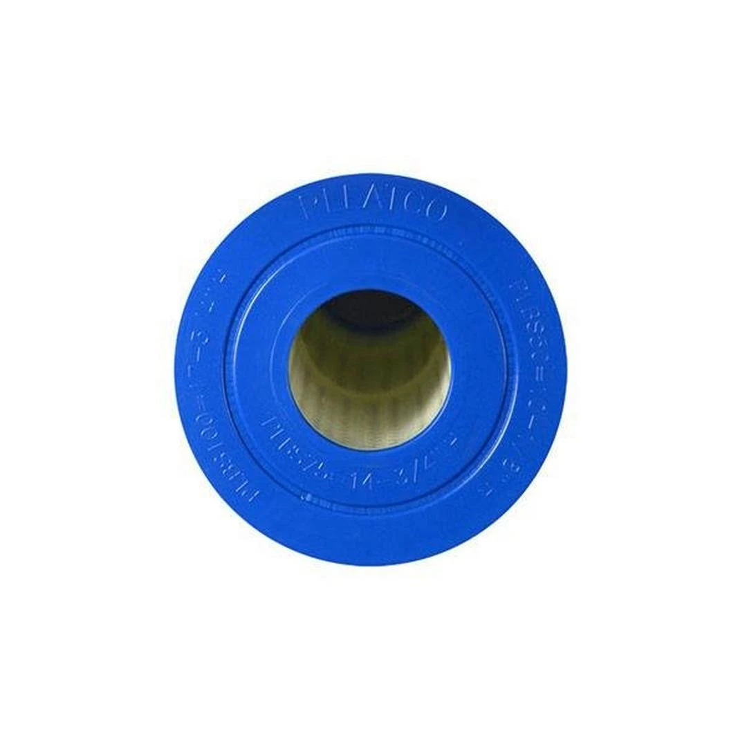 Pleatco - Filter Cartridge For Rainbow, Waterway, Leisure Bay, S2/G2 Spa 100 3 Pleatco - Filter Cartridge For Rainbow, Waterway, Leisure Bay, S2/G2 Spa 100 - Image 3