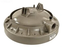 Hayward - Head - Taupe