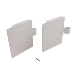 Zodiac - Ladder Guard, Set Of 2 -Haywardy Store Ladder Guard Set of 2 4