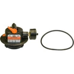 Hayward - Manual Air Relief Assembly For SwimClear C2030, C3030, C4030, C5030, C7030 -Haywardy Store Manual Air Relief Assembly for SwimClear C2030 C3030 C4030 C5030 C7030 2