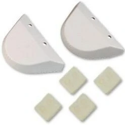 Hayward - Shoe And Wing Maintenance Kit For Pool Vac XL/Navigator Pro