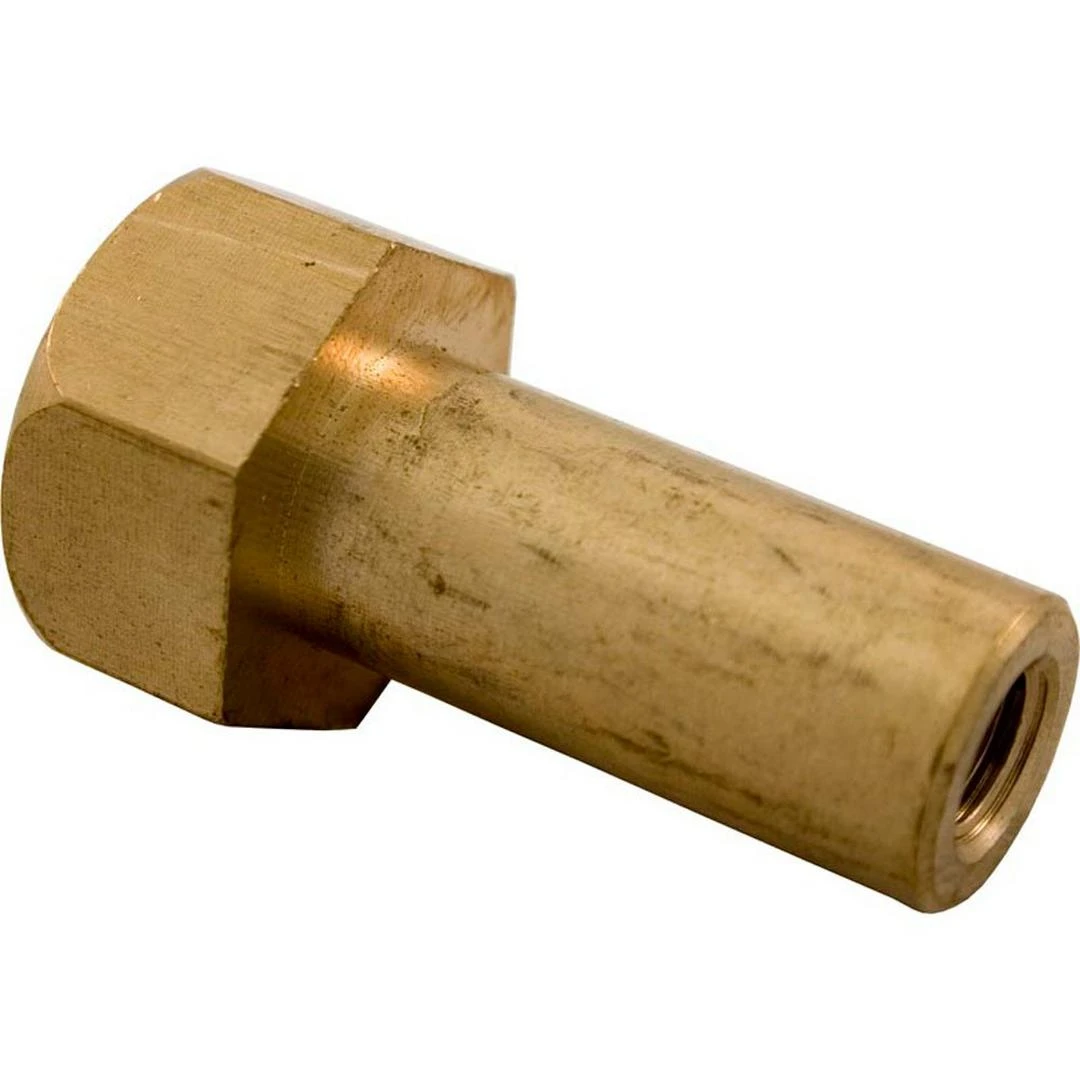 Pentair - Nut, Machined 1 Pentair - Nut, Machined