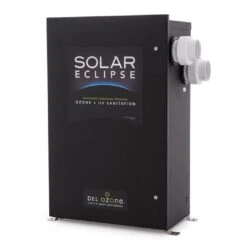 Del Ozone - Ozone System With Advanced Oxidation Process (AOP) For Residential Pools