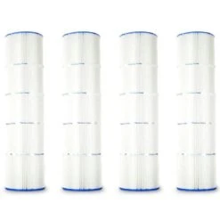 Pleatco - PJAN115-PAK4 Filter Cartridge Set For Jandy CL-460 4-Pack