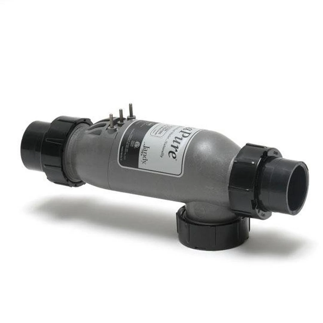 Jandy - PLC1400 AquaPure Cell Kit For Pools Up To 40,000 Gallons With 16' Cable 8 Jandy - PLC1400 AquaPure Cell Kit For Pools Up To 40,000 Gallons With 16' Cable - Image 8