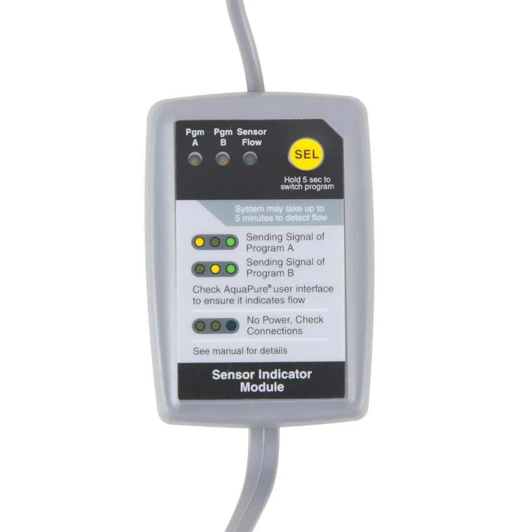 Jandy - PLC700 AquaPure Cell Kit For Pools Up To 12,000 Gallons With 16' Cable 5 Jandy - PLC700 AquaPure Cell Kit For Pools Up To 12,000 Gallons With 16' Cable - Image 5