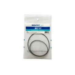 Right Fit - Replacement Belt Kit For Polaris 360 And 380 Pool Cleaners