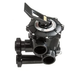 Hayward - SP0740DE Side Mount Selecta-Flo Multiport Backwash Valve 2" For DE Filter -Haywardy Store SP0740DE Side Mount Selecta Flo Multiport Backwash Valve 2 for DE Filter 2