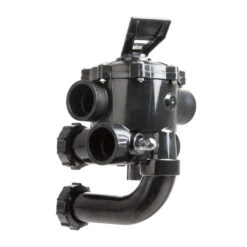 Hayward - SP0740DE Side Mount Selecta-Flo Multiport Backwash Valve 2" For DE Filter -Haywardy Store SP0740DE Side Mount Selecta Flo Multiport Backwash Valve 2 for DE Filter 3