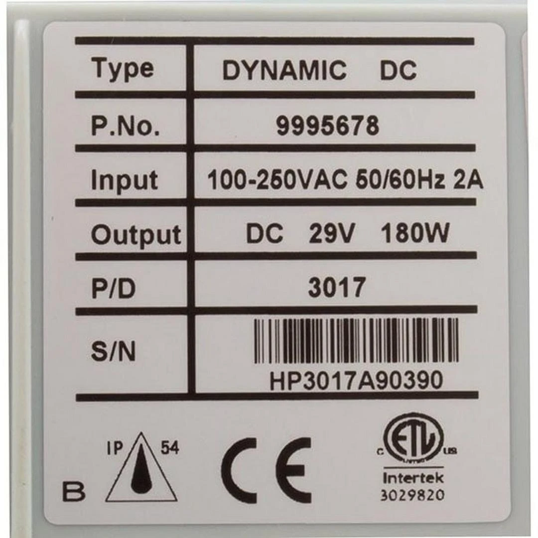Maytronics - Dolphin Dynamic Power Supply W/ Timer 2 Maytronics - Dolphin Dynamic Power Supply W/ Timer - Image 2