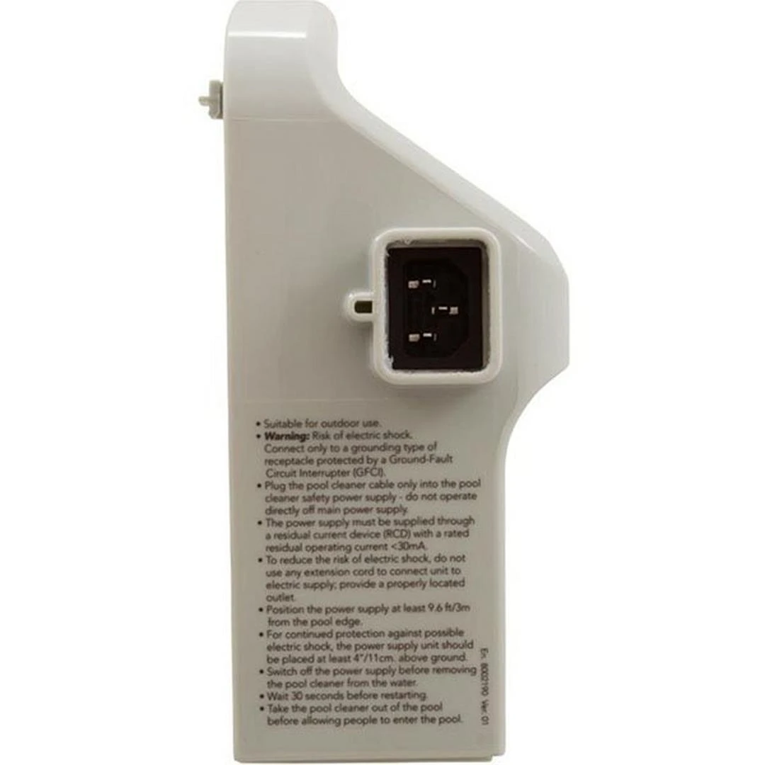 Maytronics - Dolphin Dynamic Power Supply W/ Timer 5 Maytronics - Dolphin Dynamic Power Supply W/ Timer - Image 5