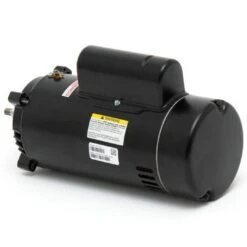 Century A.O. Smith - UST1202 C-Face 2HP Single Speed Up Rated 56J Pool Filter Motor -Haywardy Store UST1202 C Face 2HP Single Speed Up Rated 56J Pool Filter Motor 3
