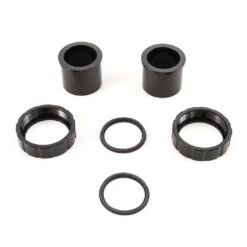 Hayward - Union Connection Kit For Universal H-Series Heater (Union Nutes, Gaskets, And Connectors)