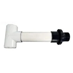 Pentair - Upper Piping Assembly Tr140C-3