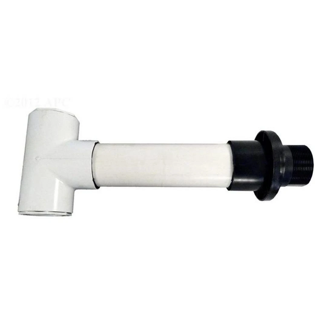 Pentair - Upper Piping Assembly Tr140C-3 1 Pentair - Upper Piping Assembly Tr140C-3